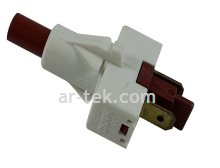 02 28 10 SWITCH VACUUM CLEANER MITE BUSTER